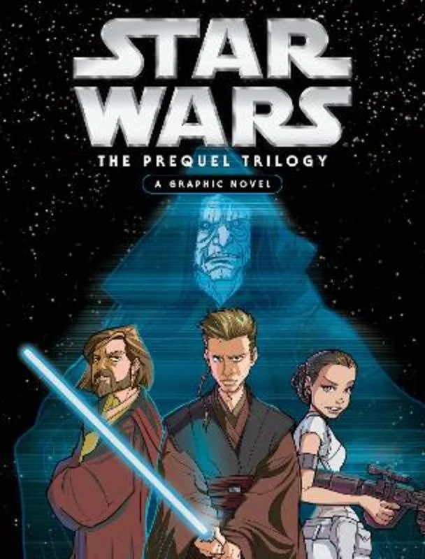 - Rabbit grass rack to prevent waste food boxStar Wars: The Prequel Trilogy: A Graphic Novel - Rabbit grass rack to prevent waste food boxStar Wars: The Prequel Trilogy: A Graphic Novel
