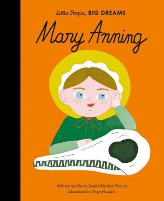 - Organic cotton dog bibsMary Anning : Volume 58