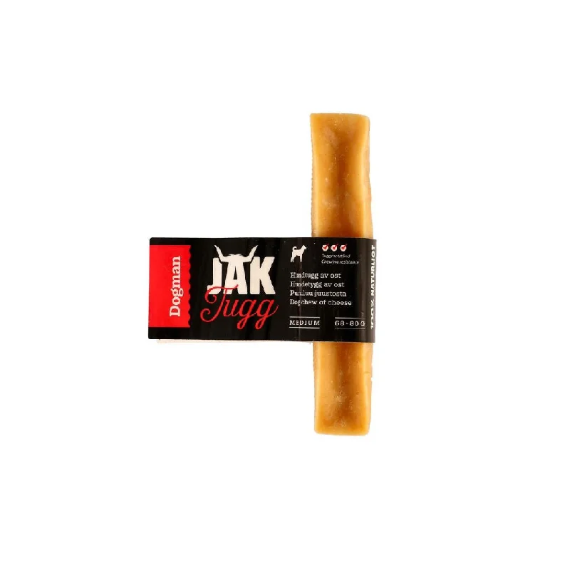 - ​​Pet toys under    yuanDogman Jak tugg M