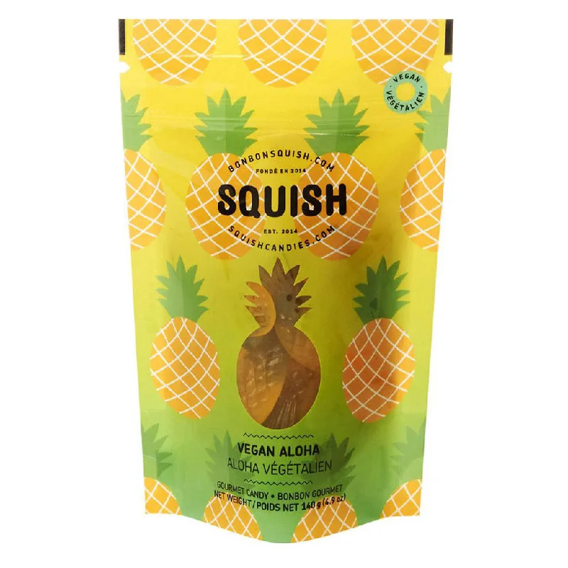 - Pet fence foldable indoorSquish Candies Aloha Gummies - 120g