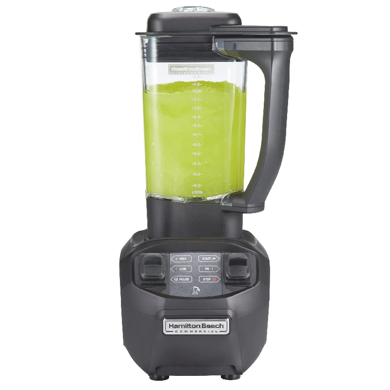 - Pet diabetes prescription foodHamilton Beach Commercial Rio Blender Polycarbonate