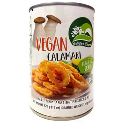 - Cat stress soothing sprayNature's Charm Calamari - 425g