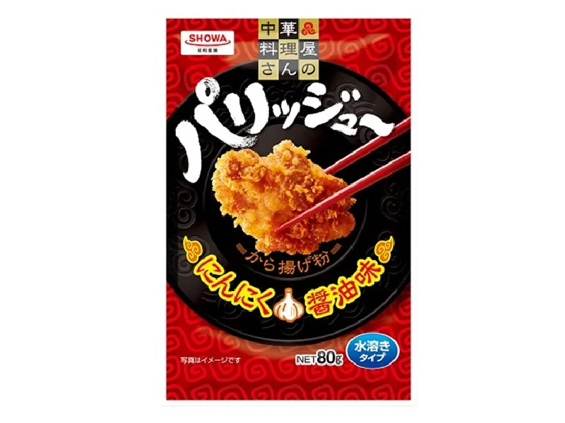 - Elderly dog ​​joint care mattressShowa Sangyo Showa Paris-ju Fried Chicken Flour
