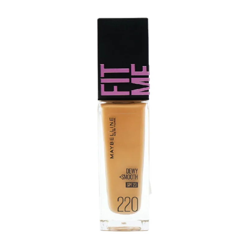- Dog heart rate monitoring collarMAYBELLINE PRIMER FIT ME FOUNDATION DEWY PUMP SPF 220 30ML