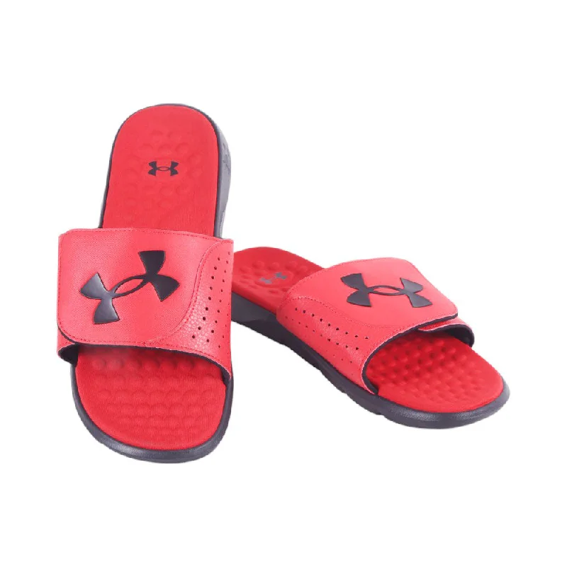 - Parrot climbing and standing wooden frameUA MEN SLIDE 3026023-600 RED 11 (IR)