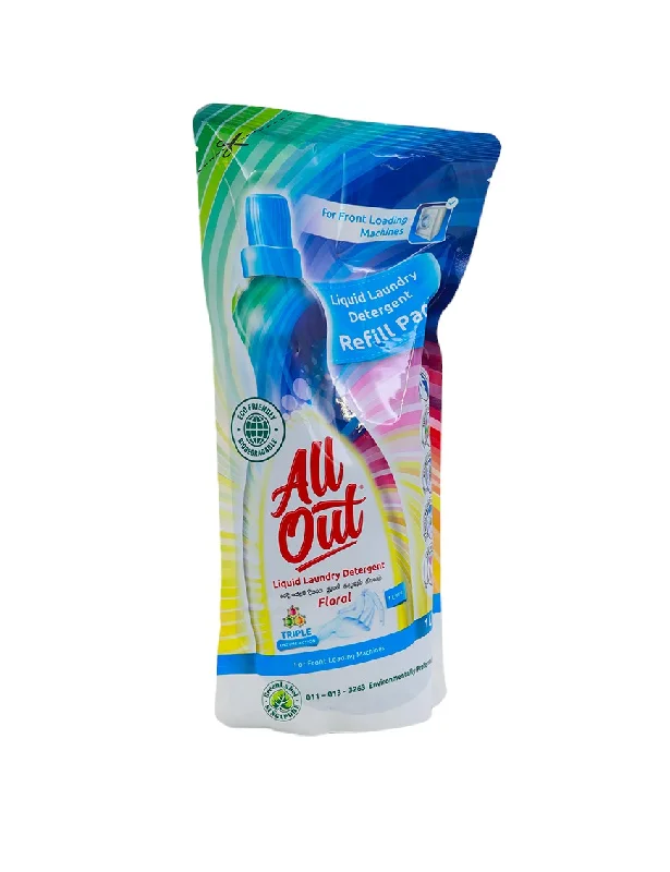 - Automatic induction pet water dispenserALL OUT Liquid Laundry Detergent Refill Pack F/Load, 1l - Automatic induction pet water dispenserALL OUT Liquid Laundry Detergent Refill Pack F/Load, 1l
