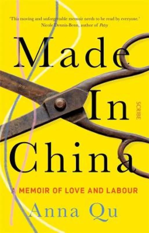 ---Made In China