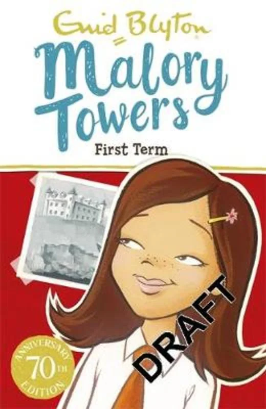 - Elderly dog ​​joint care mattressMalory Towers: First Term