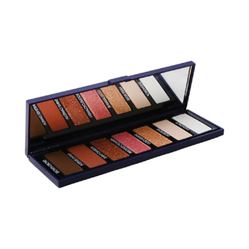 - Dog heart rate monitoring collarPUPA WINTER BLOOMING PALETTE 7 MULTI-FINISH EYESHADOW PALETT
