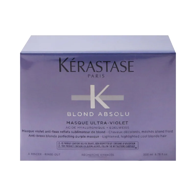 - Pet diabetes prescription foodKERASTASE BLOND MASQ ULTRAVIO 200ML VF62