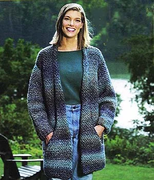 - Postoperative pet anti-licking Elizabethan collarFlattering Jacket Pattern (Knit)