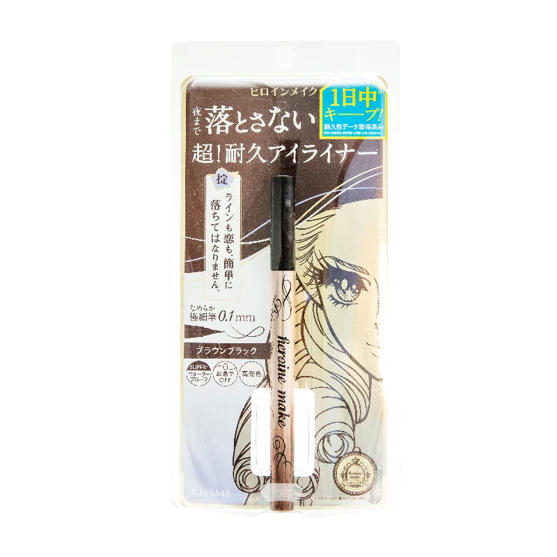 02 Black Brown