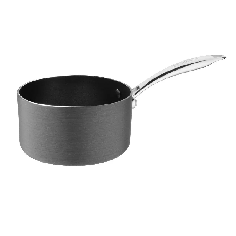 - Cat stress soothing sprayVogue Anodised Aluminium Non Stick Sauce Pan 160mm