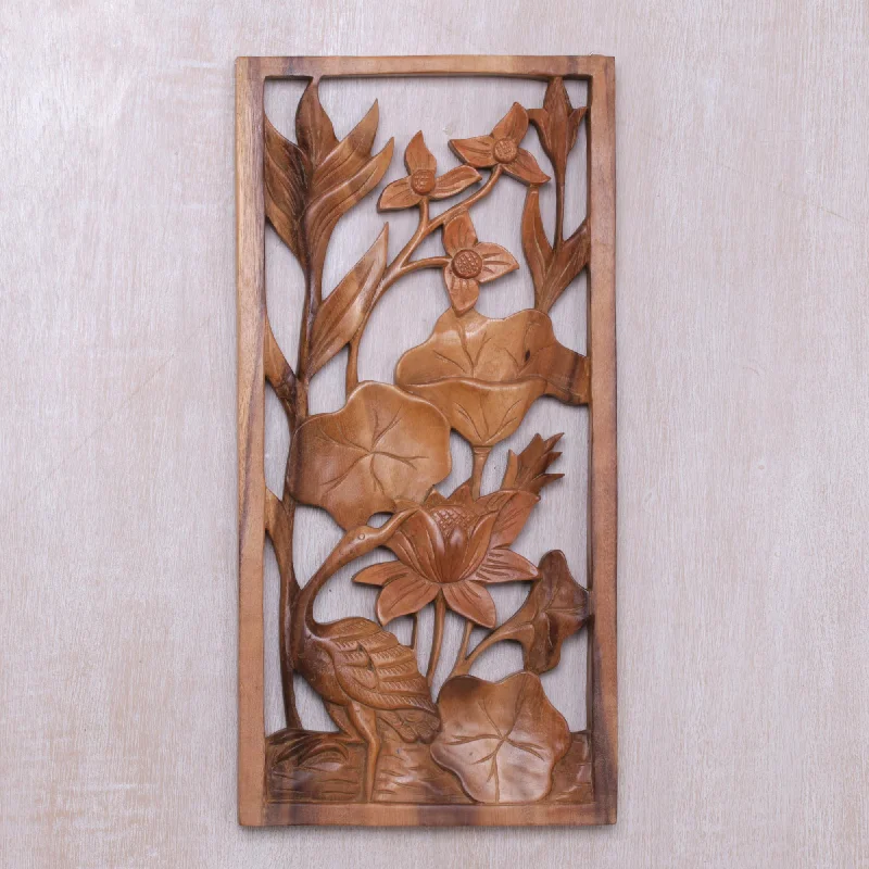 - Pet electric nail grinder silent modelHeron Pond Heron Lilies and Lotus Wall Relief Panel in Hand Carved Wood