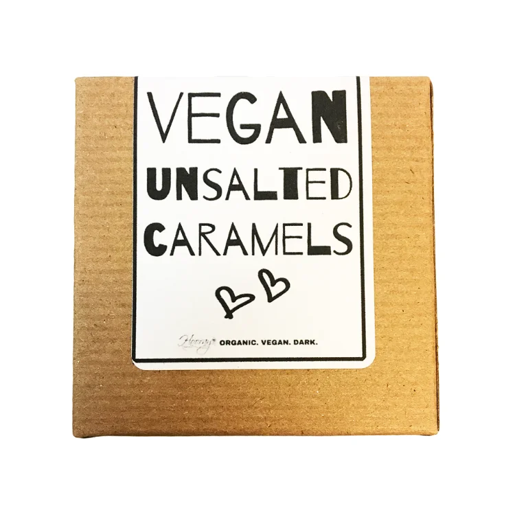 - Winter dog thick down jacketHooray Truffles Unsalted Chocolate Dipped Caramels - 66g - Winter dog thick down jacketHooray Truffles Unsalted Chocolate Dipped Caramels - 66g