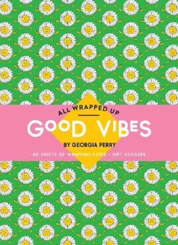 - Dog anti-slip matGood Vibes by Georgia Perry