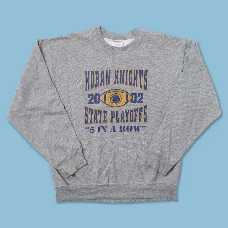 - ​​Christmas pet Christmas clothing2002 Hoban Knights Sweater Large