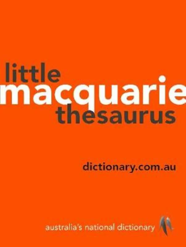 - Natural latex pet mattressMacquarie Little Thesaurus