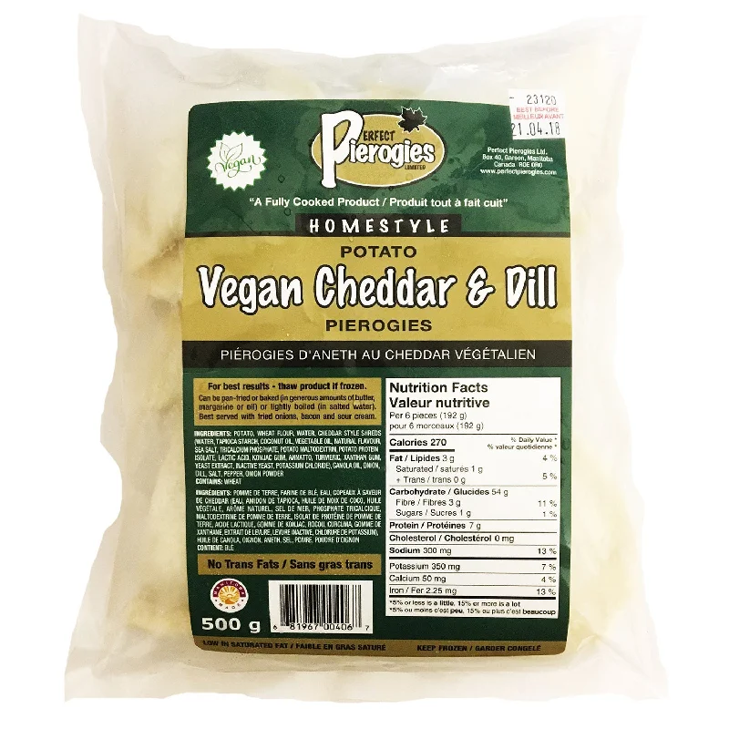- Pet smart GPS locatorPerfect Pierogies Cheddar Dill Pierogies - 500g