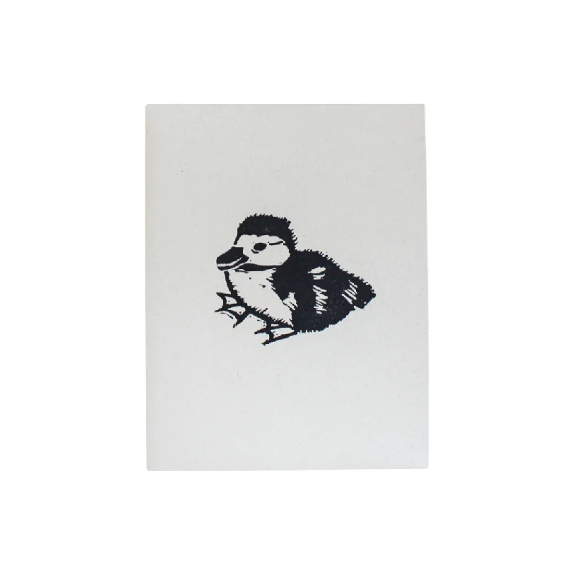 - Air box TSA certified check-inBestowed Greeting Cards (Blank Inside) - White