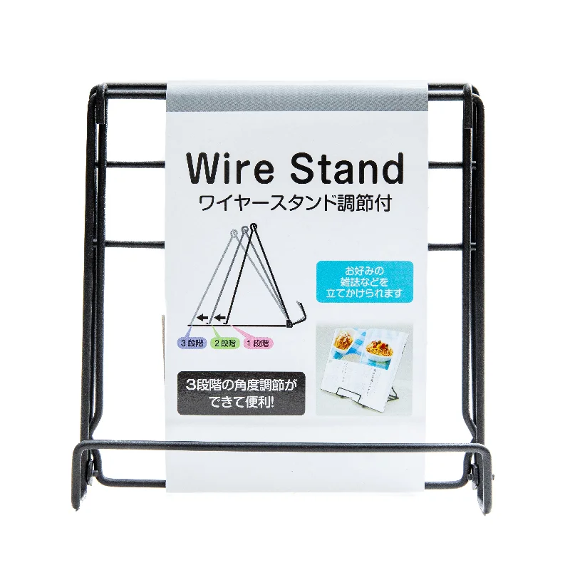 - Car dog seat beltWire Book Stand