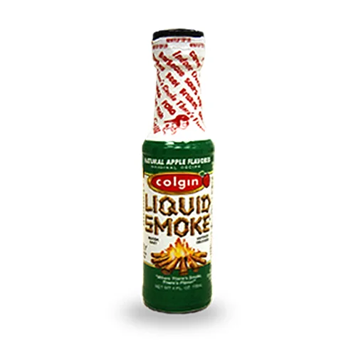 - ​​Pet toys under    yuanColgin Apple Liquid Smoke - 118ml