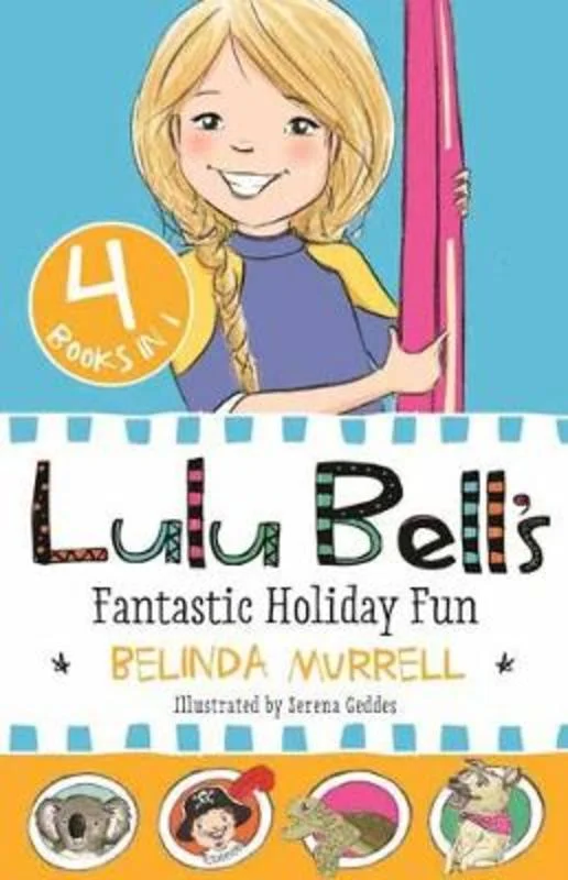 - Winter dog thick down jacketLulu Bell's Fantastic Holiday Fun