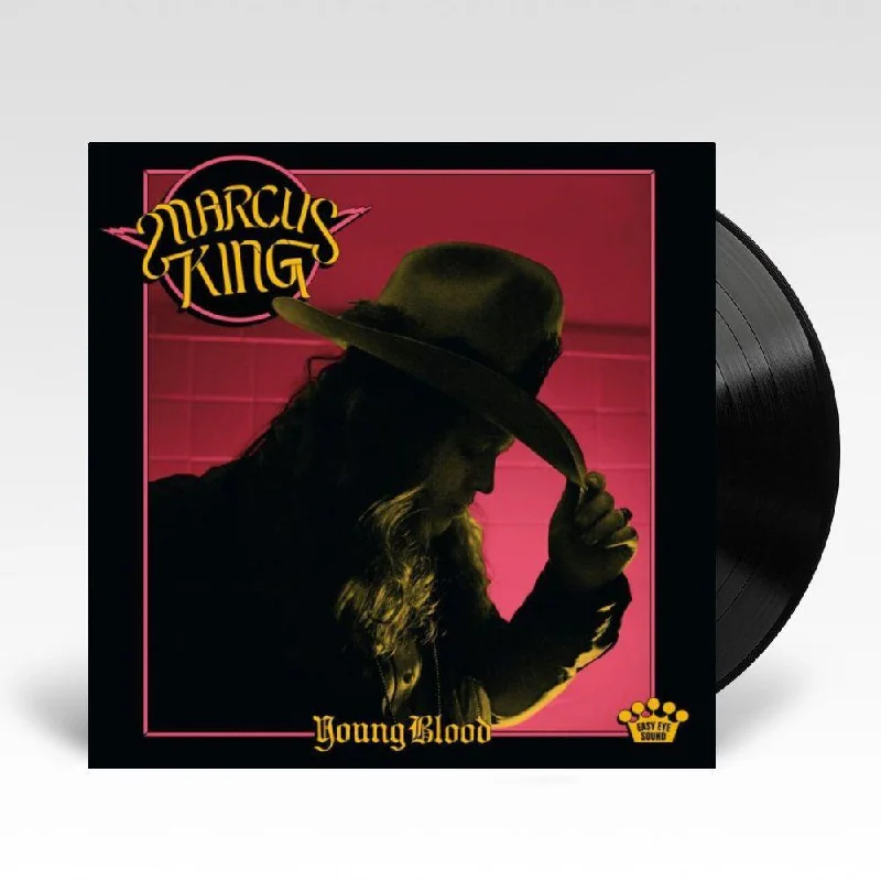 - Summer pet ice matYoung Blood (Vinyl) (Import)