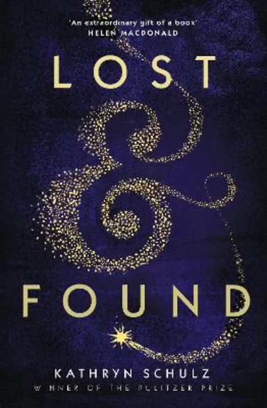 ---Lost & Found
