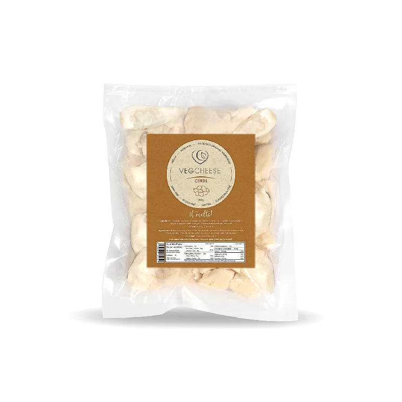 - Pet diabetes prescription foodVegcheese Curds - 220g
