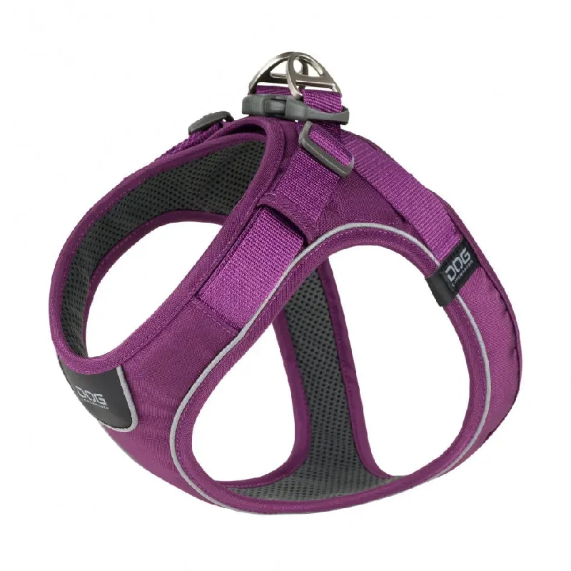 - ​​Pet toys under    yuanDog Copenhagen Comfort Walk Go Sele - Purple Passion