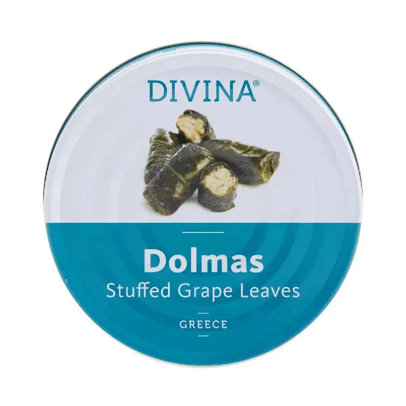 - Hamster silent running wheel to prevent chewingDivina Dolmas - 200g