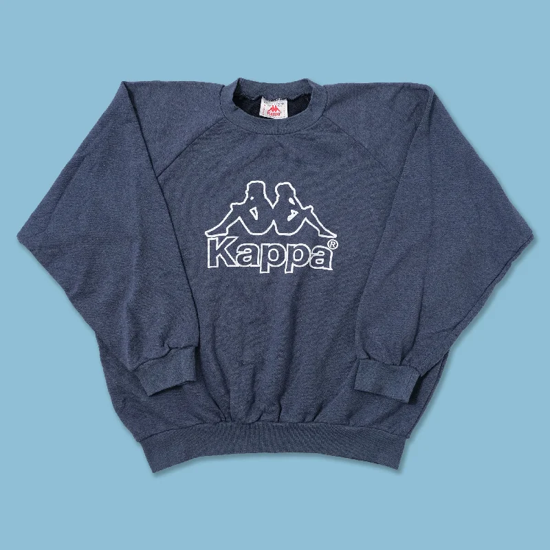- ​​Pet toys under    yuanVintage Kappa Sweater Large