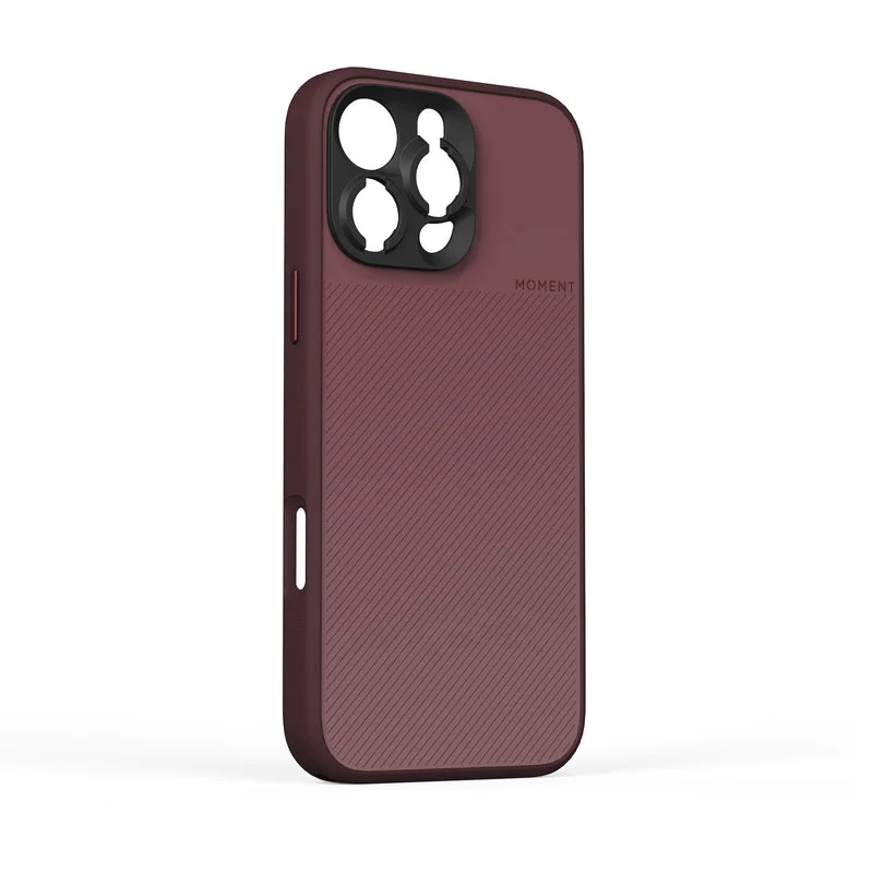 - Custom pet birthday cakeMoment Apple iPhone 16 Pro Max Case with MagSafe (Red Clay) - Custom pet birthday cakeMoment Apple iPhone 16 Pro Max Case with MagSafe (Red Clay)