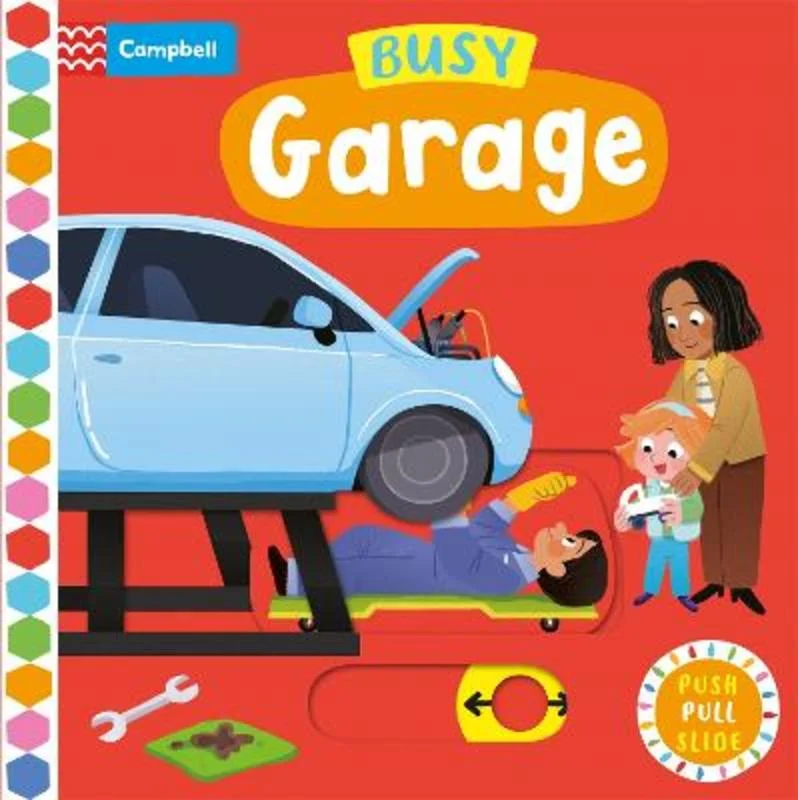 - Degradable pet feces bagBusy Garage