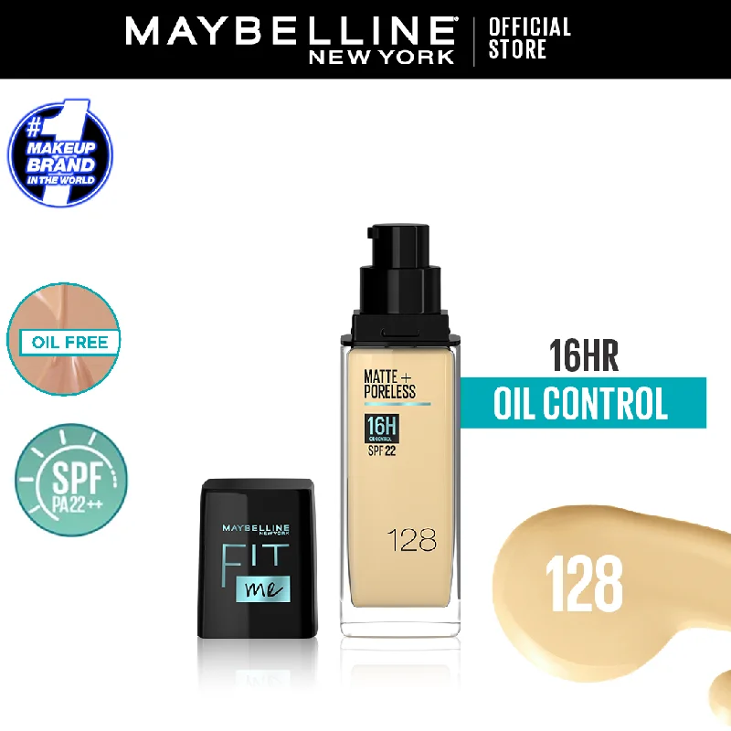 - Climbing pet constant temperature heating padMAYBELLINE PRIMER FIT ME FOUNDATION MATTE & PORELESS SPF 128 - Climbing pet constant temperature heating padMAYBELLINE PRIMER FIT ME FOUNDATION MATTE & PORELESS SPF 128
