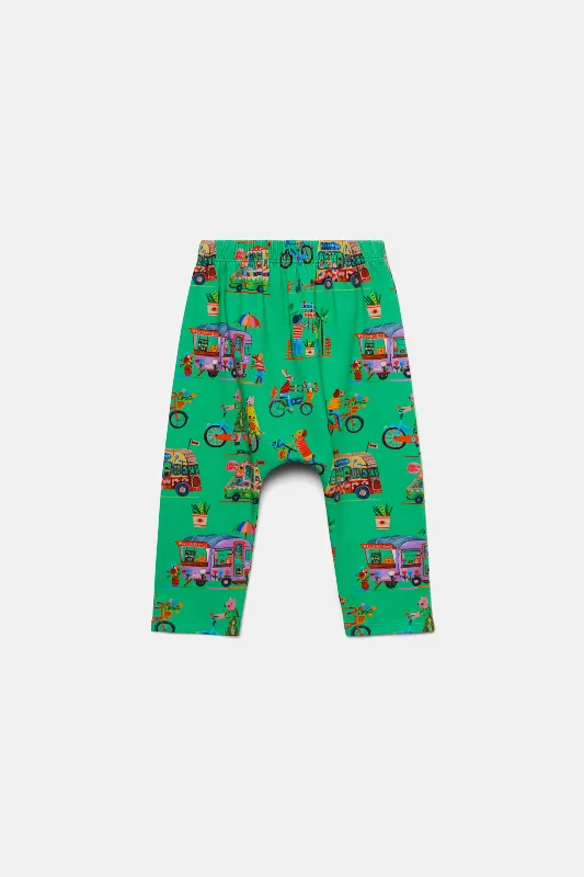- Degradable pet feces bagBikes Baby Legging