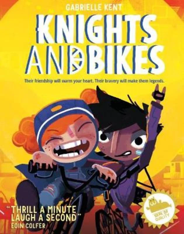 - Winter dog thick down jacketKnights and Bikes