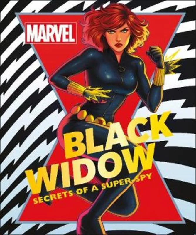 - Pet vitamin complex nutrition tabletsMarvel Black Widow