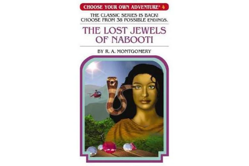 - Smart cat litter box with automatic cleaningLost Jewels of Nabooti (Choose Your Own Adventure #4) - Smart cat litter box with automatic cleaningLost Jewels of Nabooti (Choose Your Own Adventure #4)