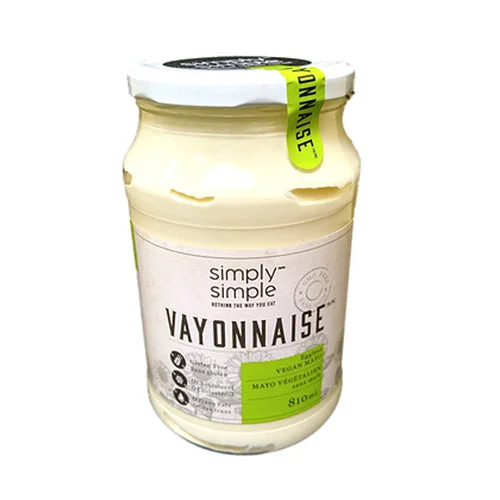 - Custom pet birthday cakeSimply Simple Vayonnaise Mayonnaise