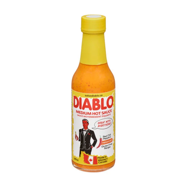 - Winter dog thick down jacketLos Tacos Diablo Medium Hot Sauce - 147ml