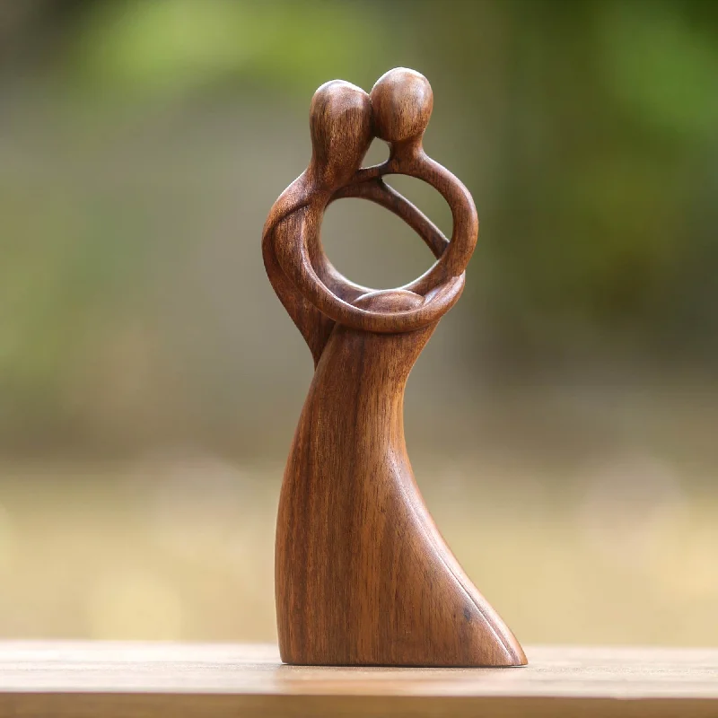 - Pet electric nail grinder silent modelRomantic Dance Romantic Dance Wood Sculpture from Bali - Pet electric nail grinder silent modelRomantic Dance Romantic Dance Wood Sculpture from Bali