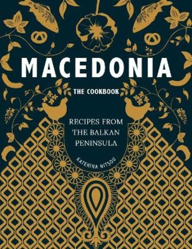 - Pet tear stain cleaning wipesMacedonia - The Cookbook