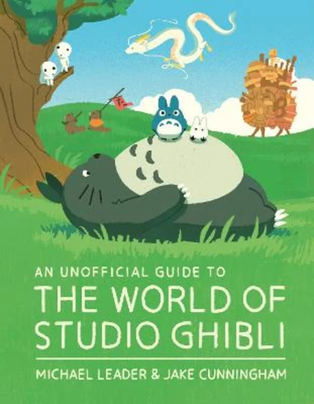 - Pet water dispenser UV sterilization versionAn Unofficial Guide to the World of Studio Ghibli
