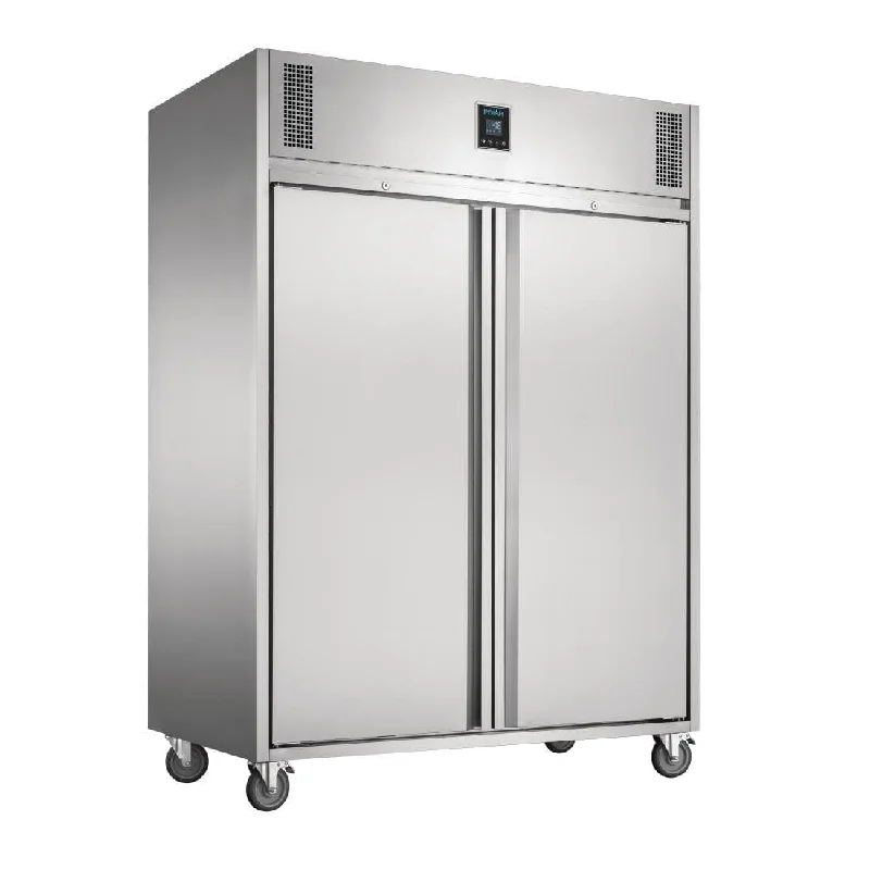 - Pet smart GPS locatorPolar U-Series Premium Double Door Freezer 1170Ltr