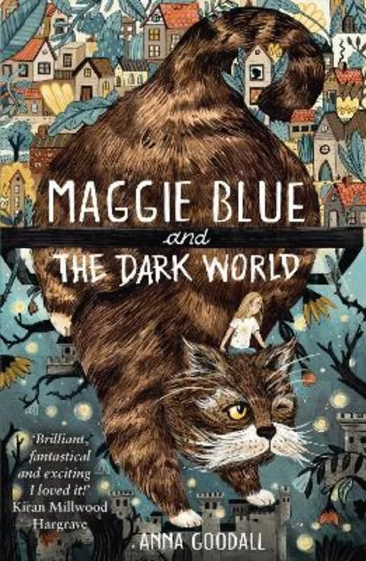 -Splash-proof food bowl AND Anti-choking slow food bowlMaggie Blue and the Dark World -Splash-proof food bowl AND Anti-choking slow food bowlMaggie Blue and the Dark World