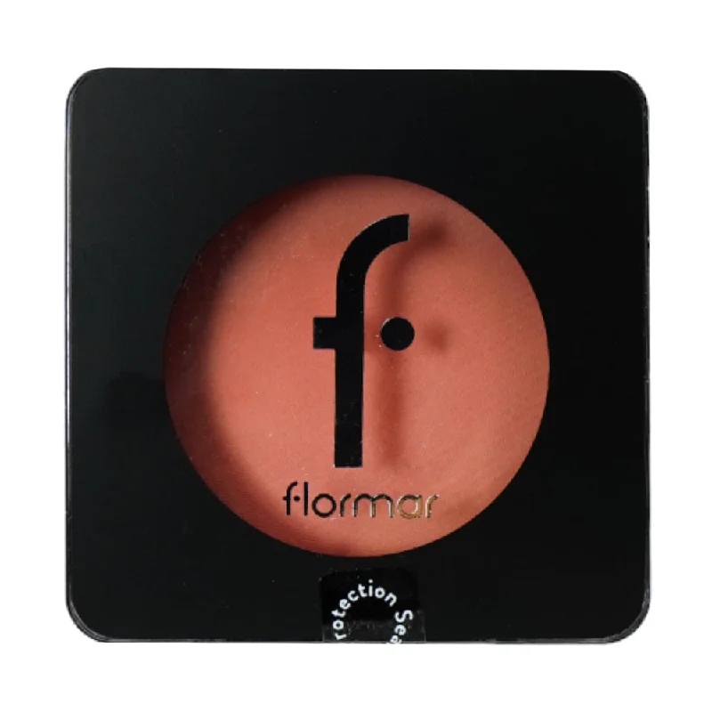 - Rabbit grass rack to prevent waste food boxFLORMAR CBL SINGLE BLUSH-ON 105 6G