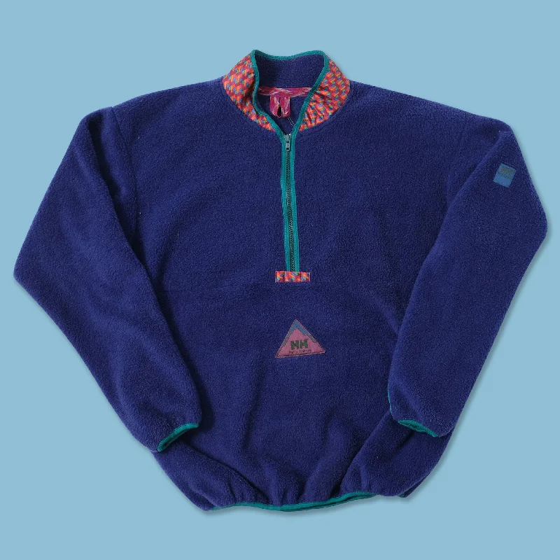 ---Vintage Helly Hansen Deep Pile Fleece Large