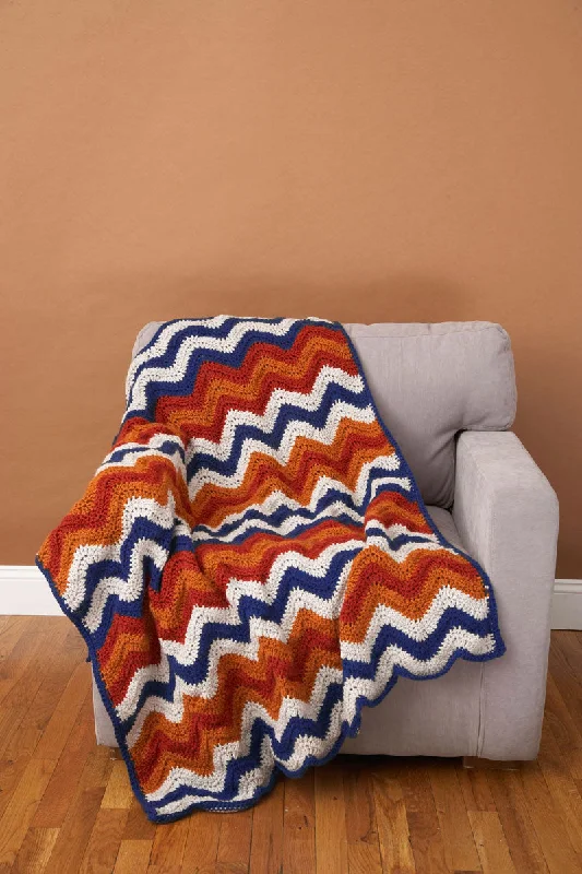 - Pet diabetes prescription foodCamden Throw (Crochet)